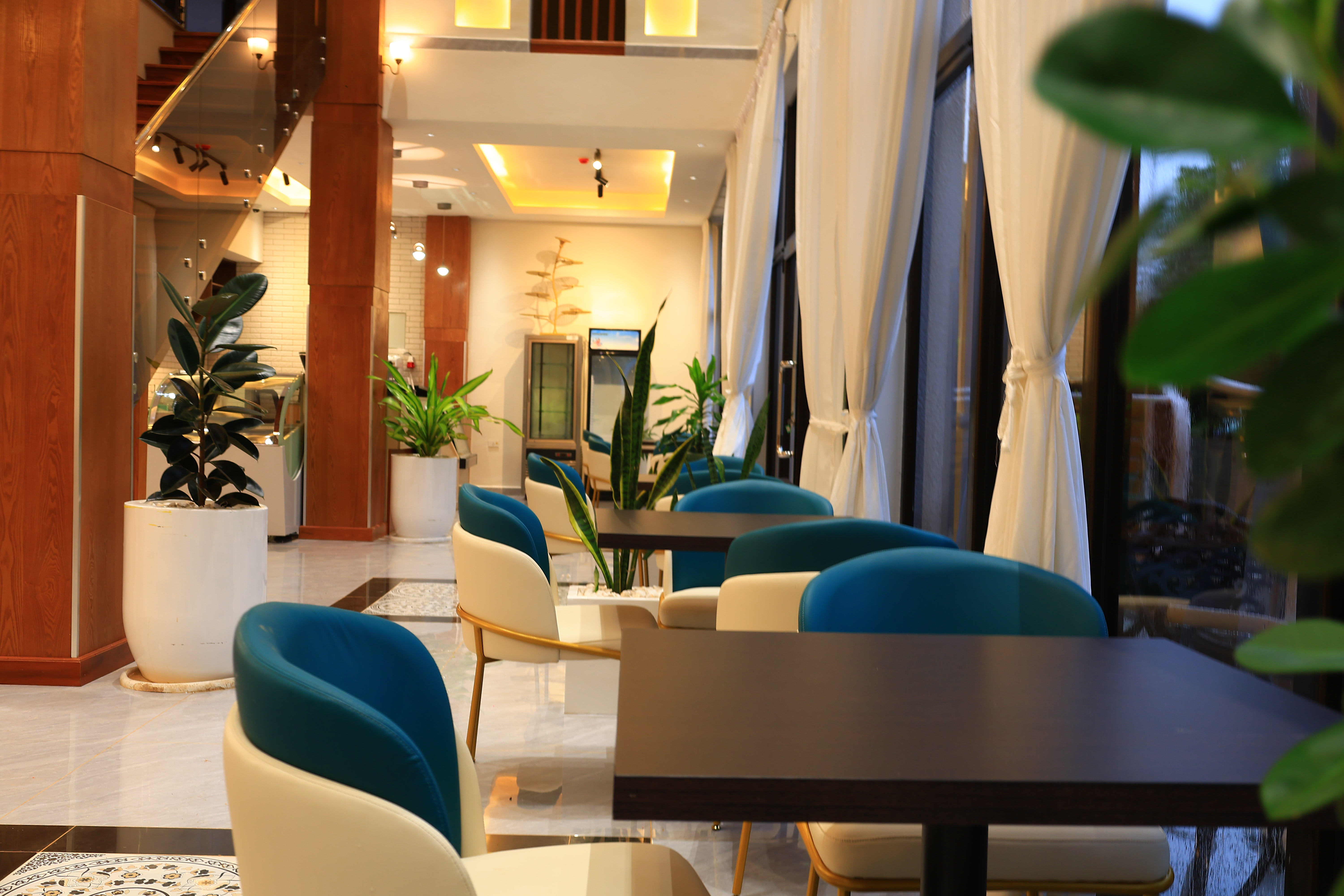 Cafe