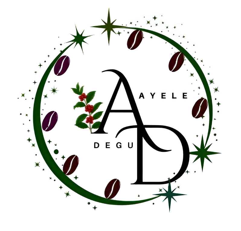 Ayele Degu International Hotel Logo